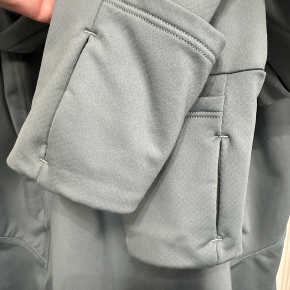 Athleta Whistler Half Zip - Picture 5 of 11